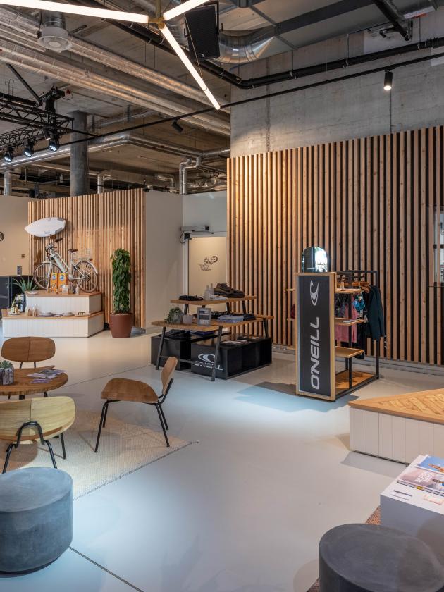 Hybrid as a new option for the future