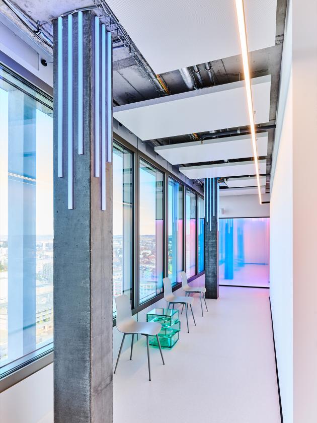 Designing healthcare facilities