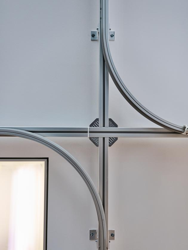 ETH Zürich - Integral design-build AG