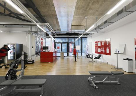 Activ Fitness Delémont - Activ Fitness Delémont