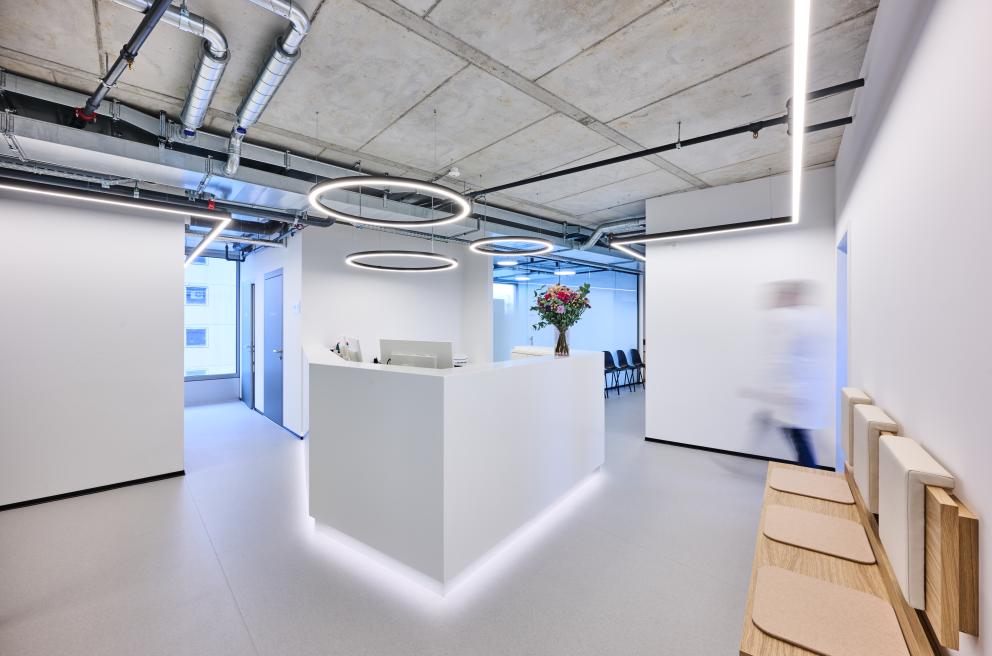 Curana Praxis für Präventionsmedizin - Curana Ärztezentrum