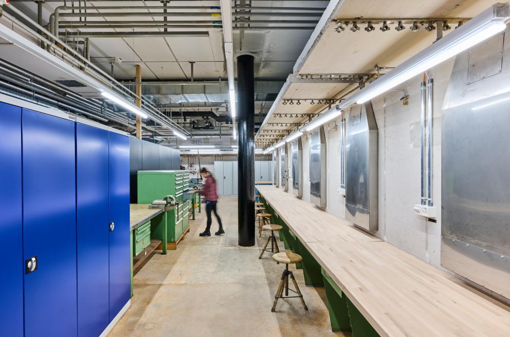 ETH workshop - ETH Zürich