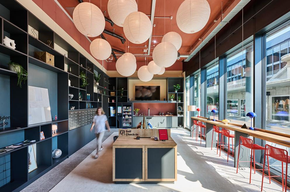 Ariv CoLiving - Ariv
